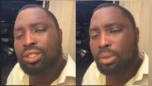"Avoid wicked spouses" — Man threatens legal action after ex-wife used him as guarantor for loan