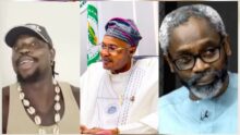 PFIPC Saga: "I don't want to hear Adeniyi Adeyemi died mysteriously" — VDM