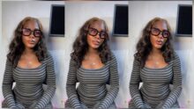 "I used to 'marry-shame' you" — Lady apologises to 'big aunties' as she approaches 40 without getting married