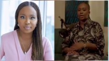 "I got my first job at 18" — Billionaire Businesswoman Adesuwa Okunbo Rhodes