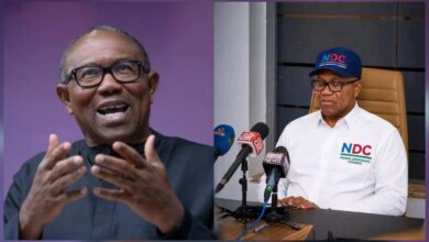 "If they have opportunity, I will not be alive to contest 2027 election" — Peter Obi