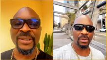 Steal small, you'll be killed, steal billions, you'll get juicy appointment — Isaac Fayose describes Nigeria