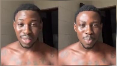"I can not be living..." — Man explains why he doesn't like marriage