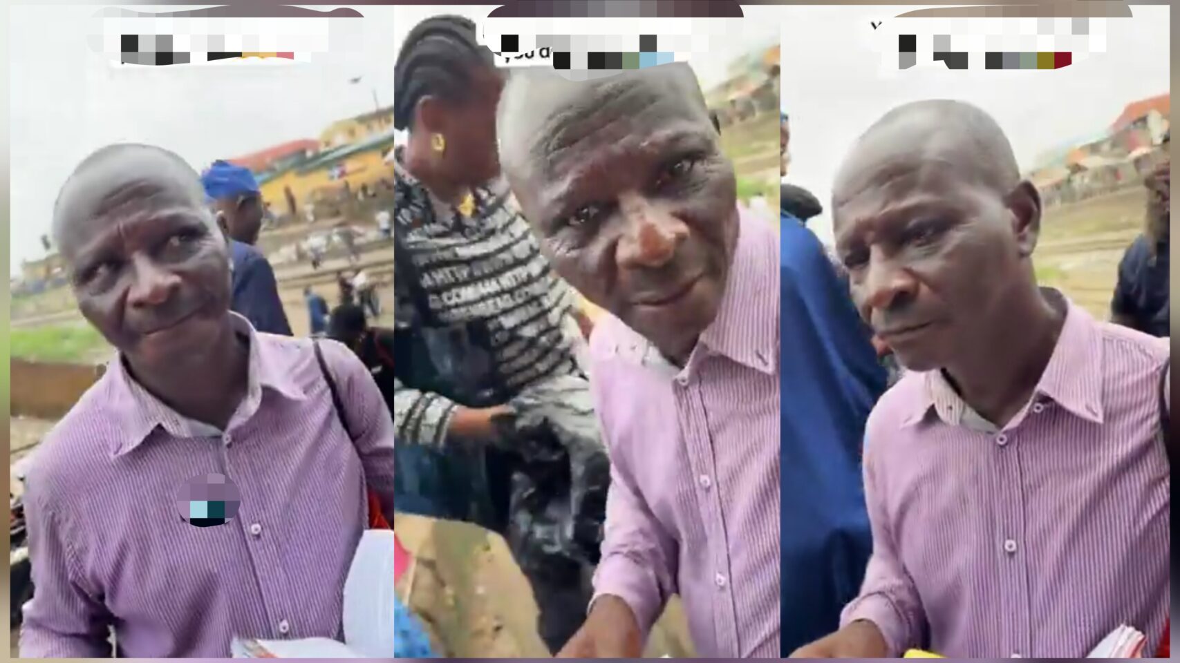 "If you want to make it in Lagos, stay 3..." — Pastor reveals how men can succeed in Lagos