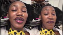 "The easiest way to chase a man away is to ask him for money" — Lady advises women