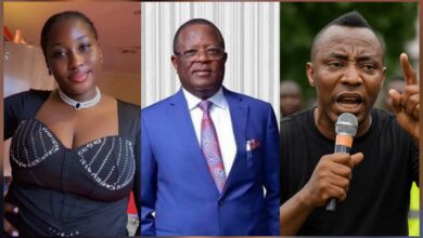 Reports claim physiotherapist Mary Habila died at the residence of Minister David Umahi, while Omoyele Sowore calls for a coroner's inquest into the circumstances surrounding her death.