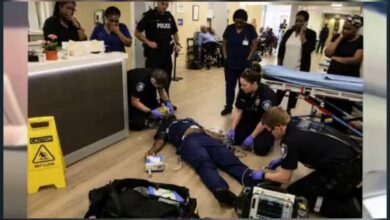 Nigerian caregiver reportedly dies after working 3 days straight abroad without sleep