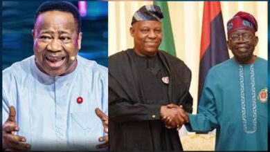APC Muslim-Muslim Ticket: What will VP ticket bring to the church? — Pastor Femi