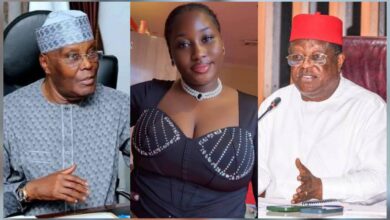 "Whose life does Tinubu's government value?" — Atiku questions government's inaction over Mary Habila's tragic death