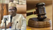 BREAKING: Appeal Court restores INEC's 2027 election timetable