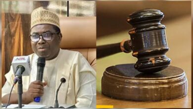 BREAKING: Appeal Court restores INEC's 2027 election timetable