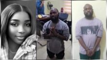 Lady identified as Nnenna shares her alleged 2018 experience with filmmaker Ifeanyi Ogbonna, popularly known as Odogwu Asaba, following his arrest over alleged rape.