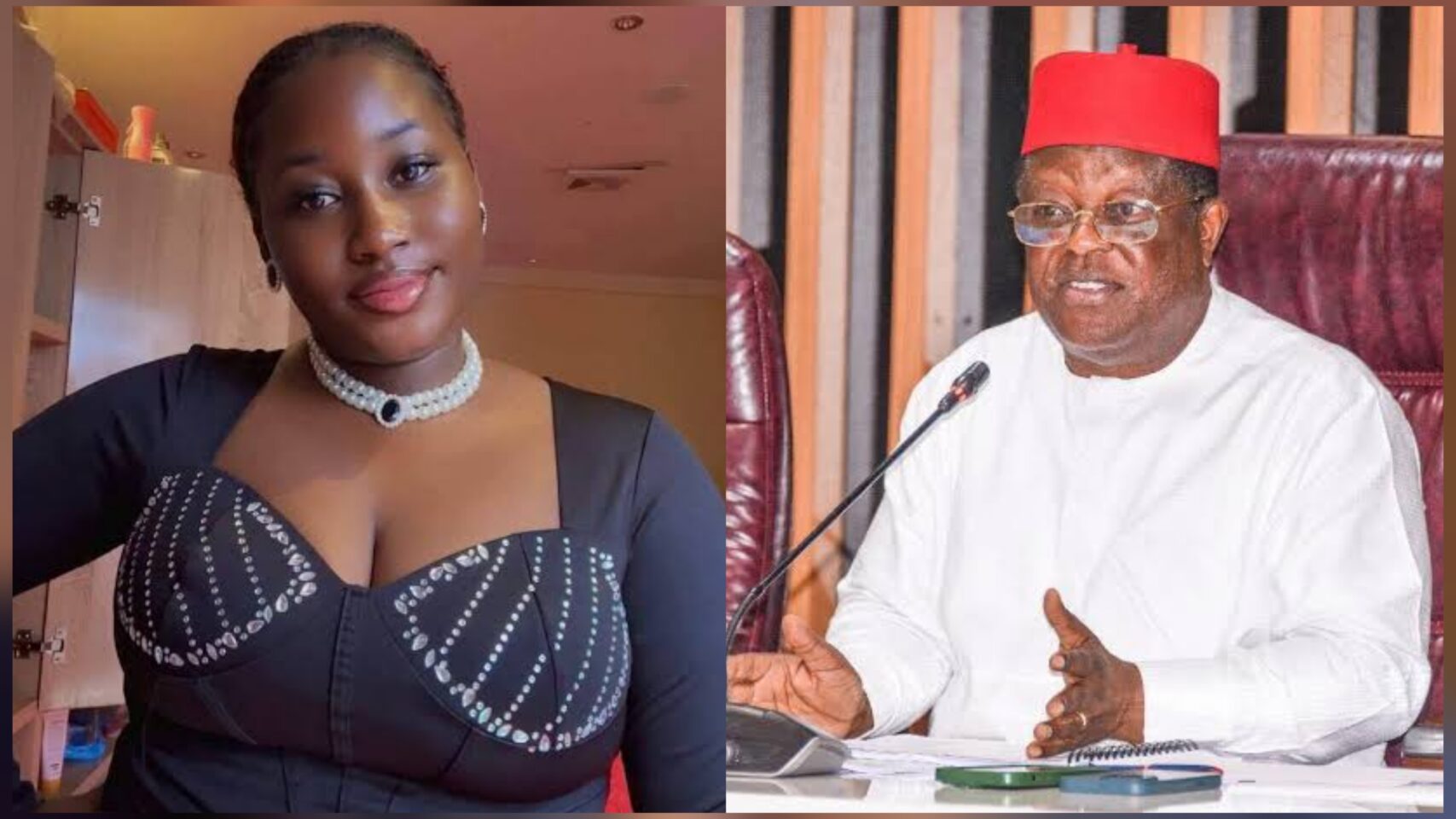 Nigeria Society of Physiotherapy says Mary Habila was not listed as a registered physiotherapist as investigations into her death continue.