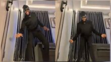"I waited until..." — Man dances as DNA test saved him from raising another man's child