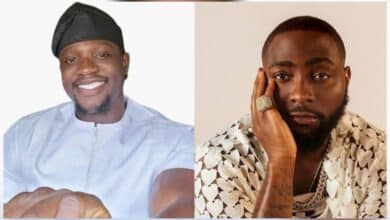 Davido offered me N50 million to campaign for his uncle, but I rejected it — VeryDarkMan alleges