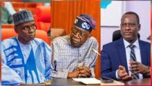 2025 Budget: "It is an impeachable offence" — Sen. Monguno queries Tinubu’s government