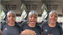 "He put my life..." — Woman reveals what her father did after her divorce