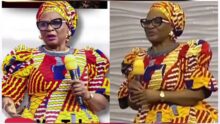 "It is foolish to use your brother as your next of kin" —Female pastor tells men