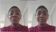 "If I become unfaithful, let me die" — Canada-based Nigerian woman confesses to her husband
