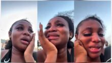 How I forgot over N1m worth of goods in a bus — Lady cries for help