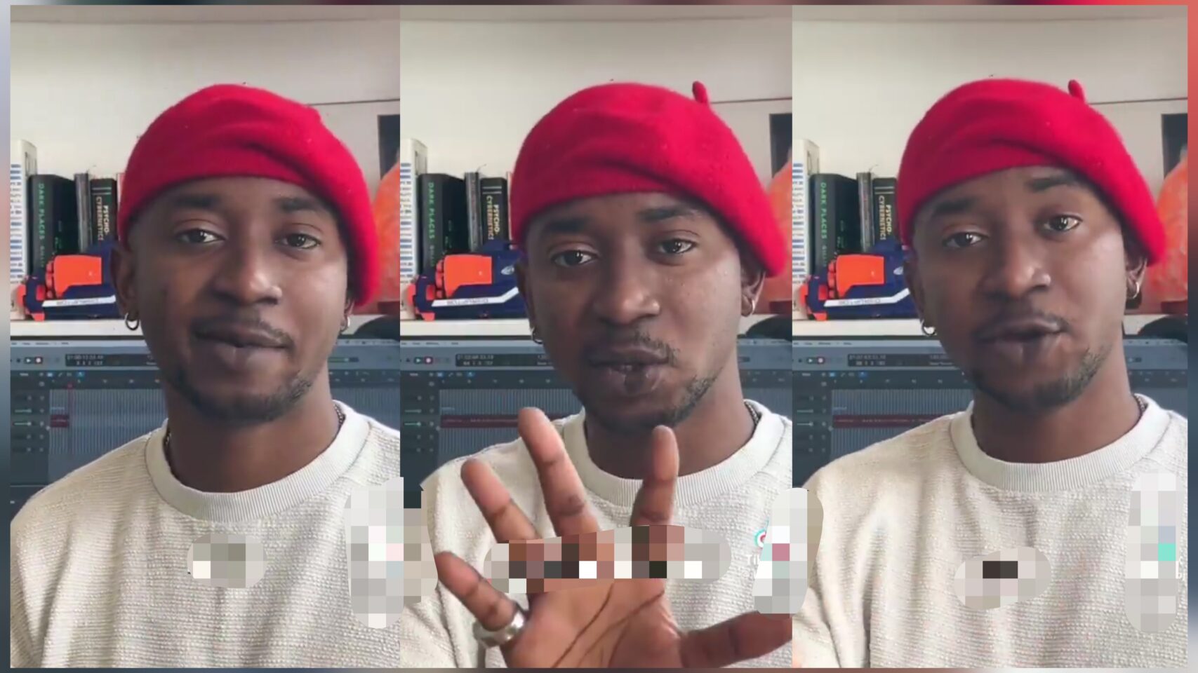 "I don't want to share my..." — Man reveals 5 reasons why he doesn't want to have children