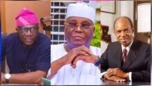 "Atiku was involved in William Jefferson bribery scandal in US" — Presidency alleges