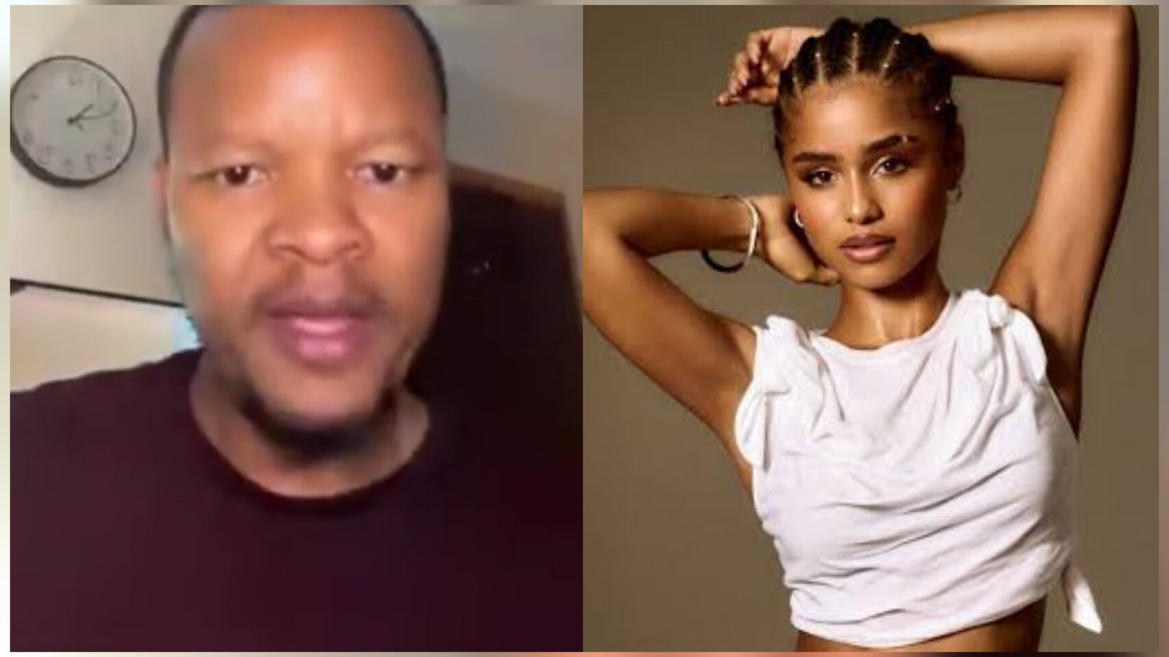 Xenophobia: "Allah will ban her from coming" — Man urges Nigerians to boycott Tyla's concert