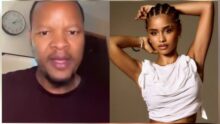 Xenophobia: "Allah will ban her from coming" — Man urges Nigerians to boycott Tyla's concert