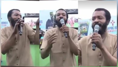 Why you must not invest in a woman — Evangelist Ebuka Obi reveals