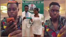 Peller announces 8 countries he will visit for honeymoon after his wedding to Jarvis