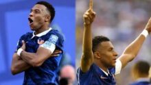 World Cup 2026: Mbappe matches Messi's goal tally as race for golden boot intensifies