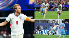 World Cup: Kane inspires England comeback against DR Congo, sets up Mexico clash