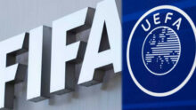 UEFA slam FIFA over "unjustifiable" Balogun suspension reversal