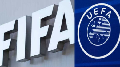 UEFA slam FIFA over "unjustifiable" Balogun suspension reversal