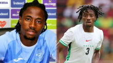 Brentford hand Super Eagles Benjamin Fredrick new deal until 2030