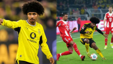 Barcelona schedule Karim Adeyemi medical ahead of unveiling