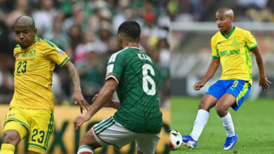South Africa star Jayden Adams dies aged 25 after World Cup appearance