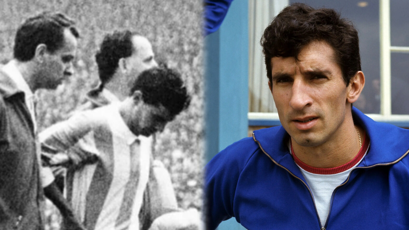 Argentina legend Antonio Rattin dies at 89