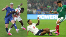 FIFA official declines questions over Balogun suspension decision