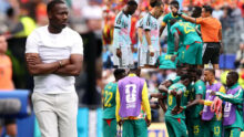 Senegal sack head coach Pape Thiaw after disappointing 2026 World Cup campaign