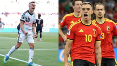 Arsenal winger Leandro Trossard agrees Besiktas move as details of contract revealed