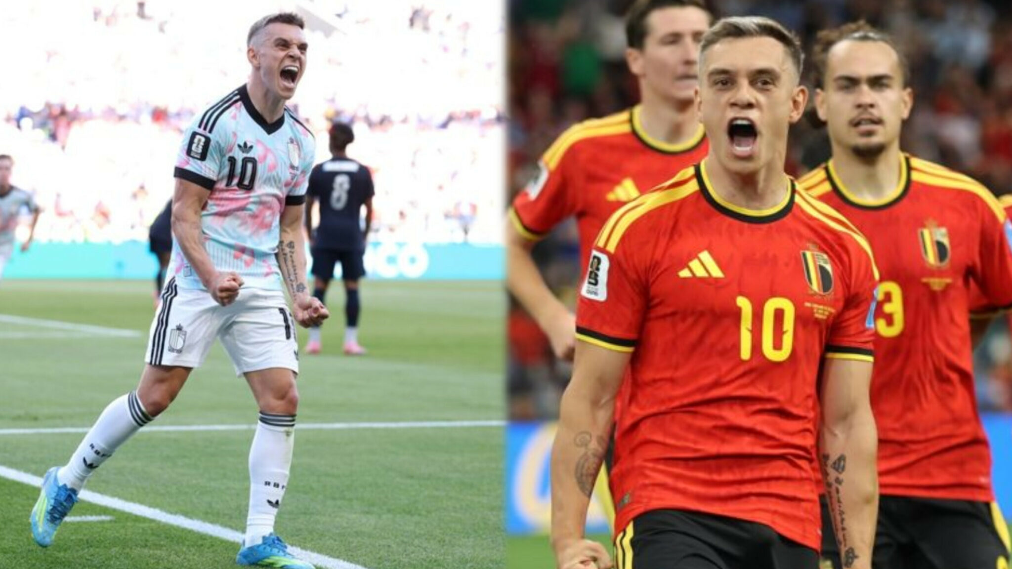 Arsenal winger Leandro Trossard agrees Besiktas move as details of contract revealed