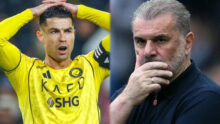 Ronaldo's Al-Nassr delay players' salaries amid financial crisis, transfer plans stalled