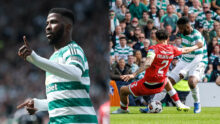 Celtic offer Iheanacho new two-year deal - full contract details