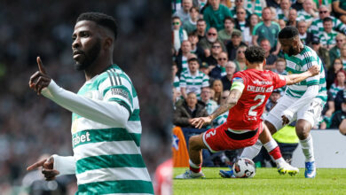 Celtic offer Iheanacho new two-year deal - full contract details