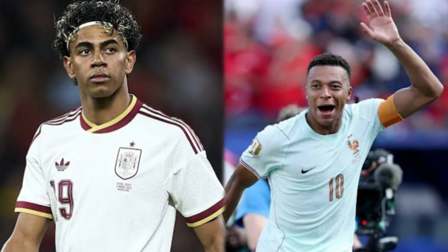 Yamal eyes 'best' birthday gift in Spain vs France World Cup showdown