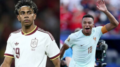 Yamal eyes 'best' birthday gift in Spain vs France World Cup showdown