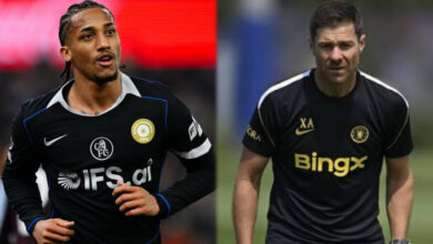 Chelsea identify 'untouchable' players for transfer this summer