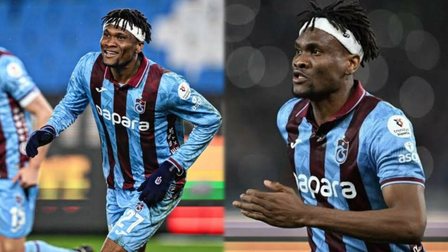 Chibuike Nwaiwu sets for Fulham switch, agrees personal terms