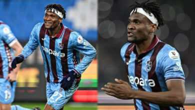 Chibuike Nwaiwu sets for Fulham switch, agrees personal terms